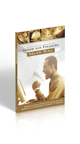 Picture of Gérer nos finances selon Dieu