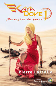 Picture of KAYA DOVE 1 - Messagère du futur