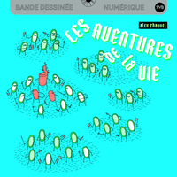 Picture of Les Aventures de la vie