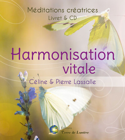 Picture of HARMONISATION VITALE