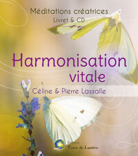 Picture of HARMONISATION VITALE