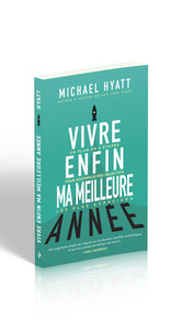 Image de Vivre enfin ma meilleure année : Un plan en 5 étapes...