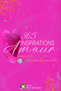Picture of 365 INSPIRATIONS D'AMOUR