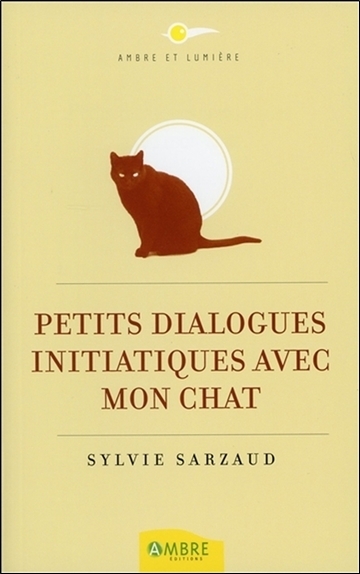 Image de Petits dialogues initiatiques avec mon chat
