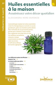 Image de n°37 Les huiles essentielles à la maison