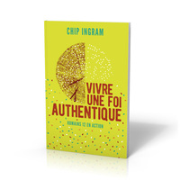 Image de Vivre une foi authentique : Romains 12 en action