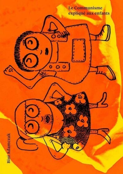 Image de LE COMMUNISME EXPLIQUE AUX ENFANTS