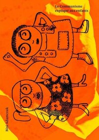 Image de LE COMMUNISME EXPLIQUE AUX ENFANTS