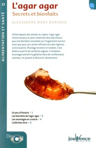 Picture of n°31 L'agar agar