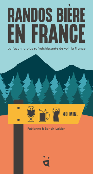 Image de Randos bière en France