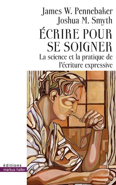 Picture of Écrire pour se soigner