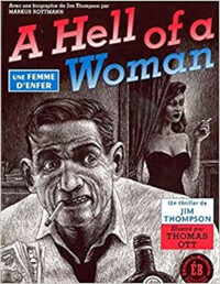 Image de A hell of a woman, une femme d'enfer
