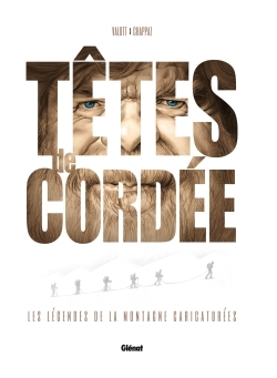 Picture of Têtes de cordée