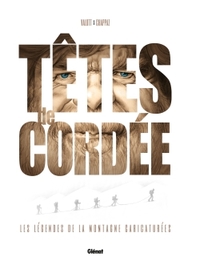 Picture of Têtes de cordée