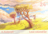 Picture of Calendrier annuel 2024