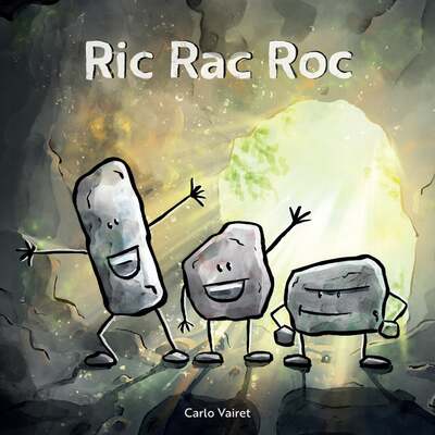 Image de Ric Rac Roc