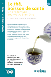 Image de n°6 The boisson de santé