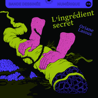 Picture of L'ingrédient secret