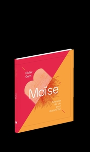 Image de Moïse