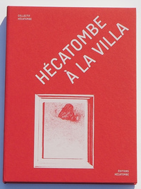 Picture of HECATOMBE A LA VILLA