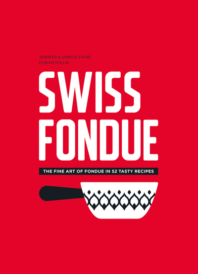Picture of Swiss fondue