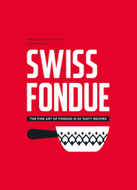 Picture of Swiss fondue