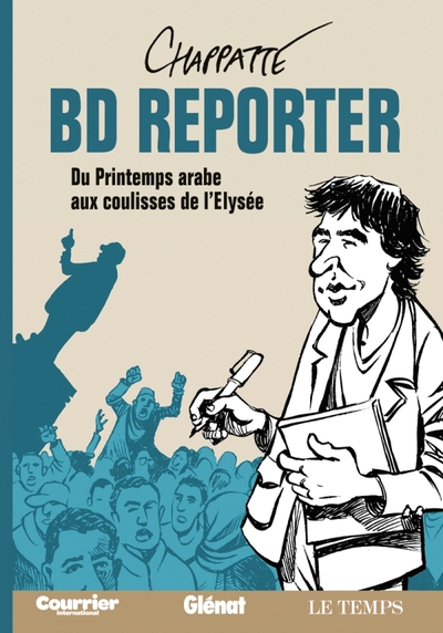 Image de BD Reporter