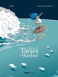 Image de Tarara des Kiribati