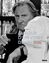 Picture of Photographies autour d'un verre de vin
