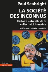 Picture of La société des inconnus