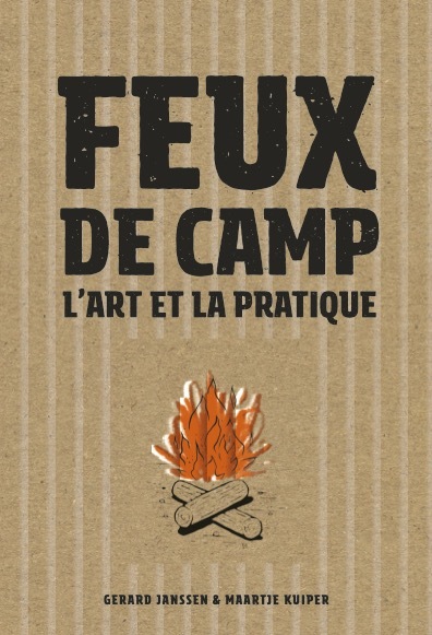 Image de feux de camp