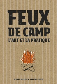 Image de feux de camp