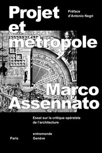 Picture of Projet et métropole