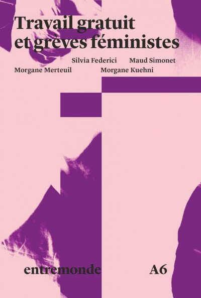 Image de TRAVAIL GRATUIT ET GREVES FEMINISTES