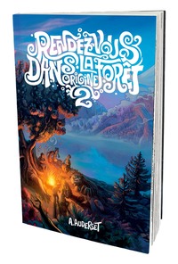 Picture of Rendez-vous dans la forêt - Origine 2