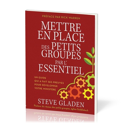 Image de Mettre en place des petits groupes par l'essentiel