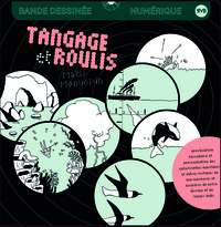 Picture of Tangage et roulis