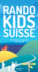 Image de Randos Kids Suisse