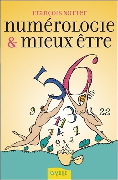 Picture of Numérologie & mieux-être