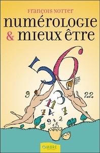 Picture of Numérologie & mieux-être
