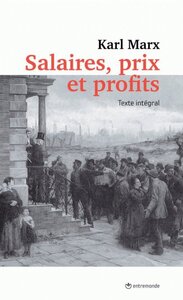 Picture of SALAIRES, PRIX ET PROFITS