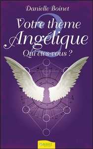 Picture of Votre thème Angélique - Qui êtes-vous ?