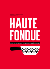 Picture of haute fondue