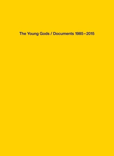 Image de Young gods