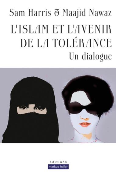 Image de L'islam et l'avenir de la tolérance : Un dialogue