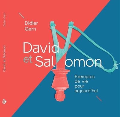 Image de David et Salomon