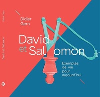 Image de David et Salomon
