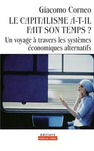 Picture of Le capitalisme a-t-il fait son temps ?