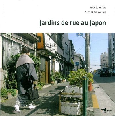 Image de Jardins de rue au Japon