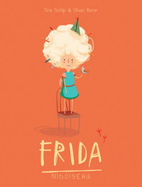 Image de frida nidoiseau